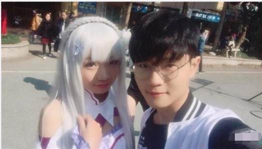 faker上路插眼,faker国际赛200场