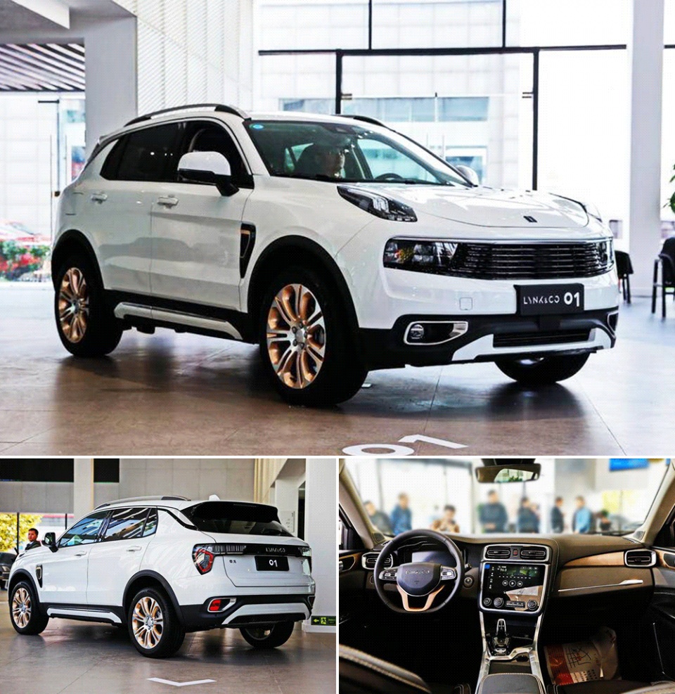 2022款最受欢迎的国产suv,油电中大型suv国产10-15万省油耐用