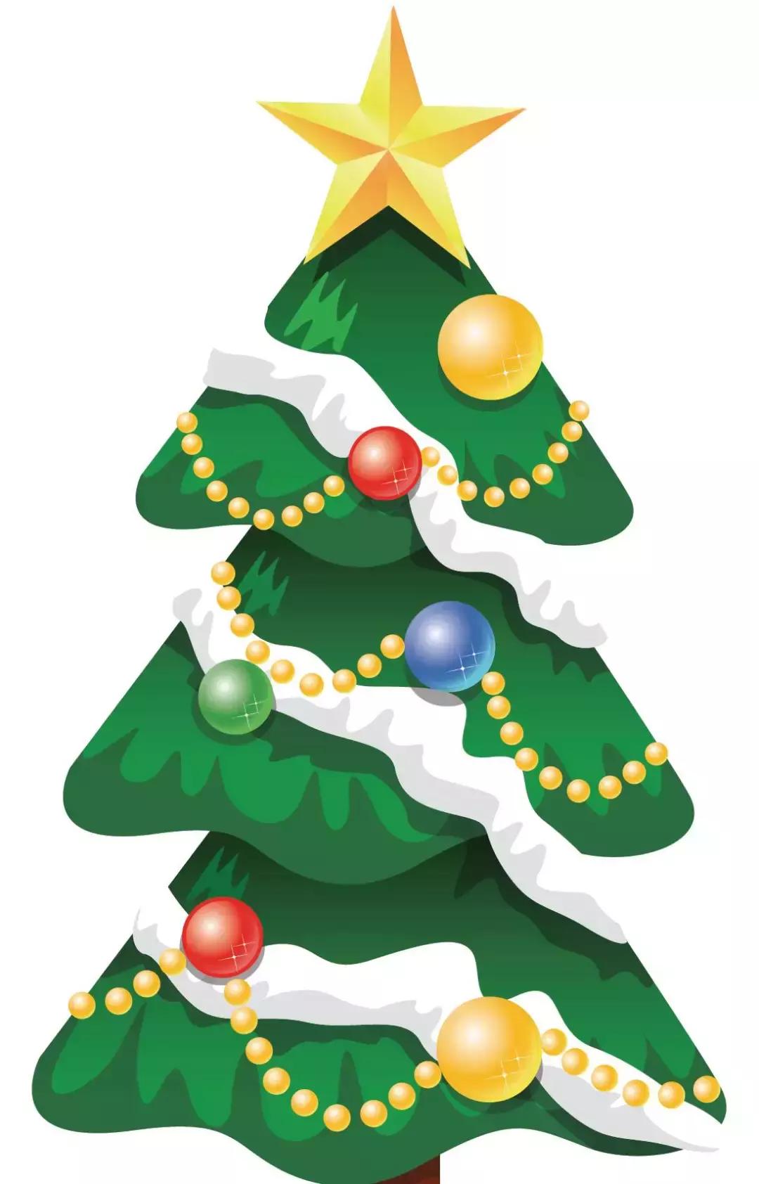 最好看的圣诞节手工,圣诞节做些什么手工