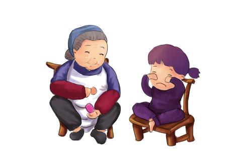 哄骗小孩的方式有哪些,教你一招搞定孩子