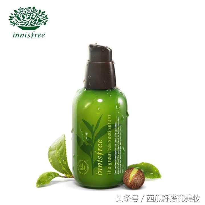 悦诗风吟产品怎么样,悦诗风吟用哪款精华