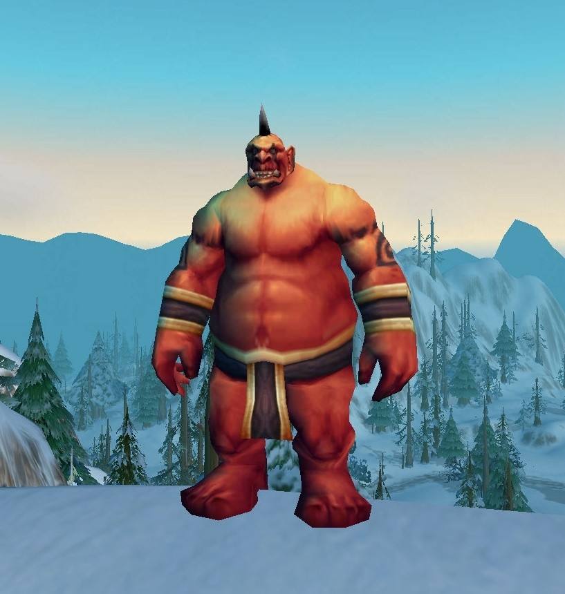 魔兽世界十大必备玩具,魔兽世界十大稀奇古怪玩具