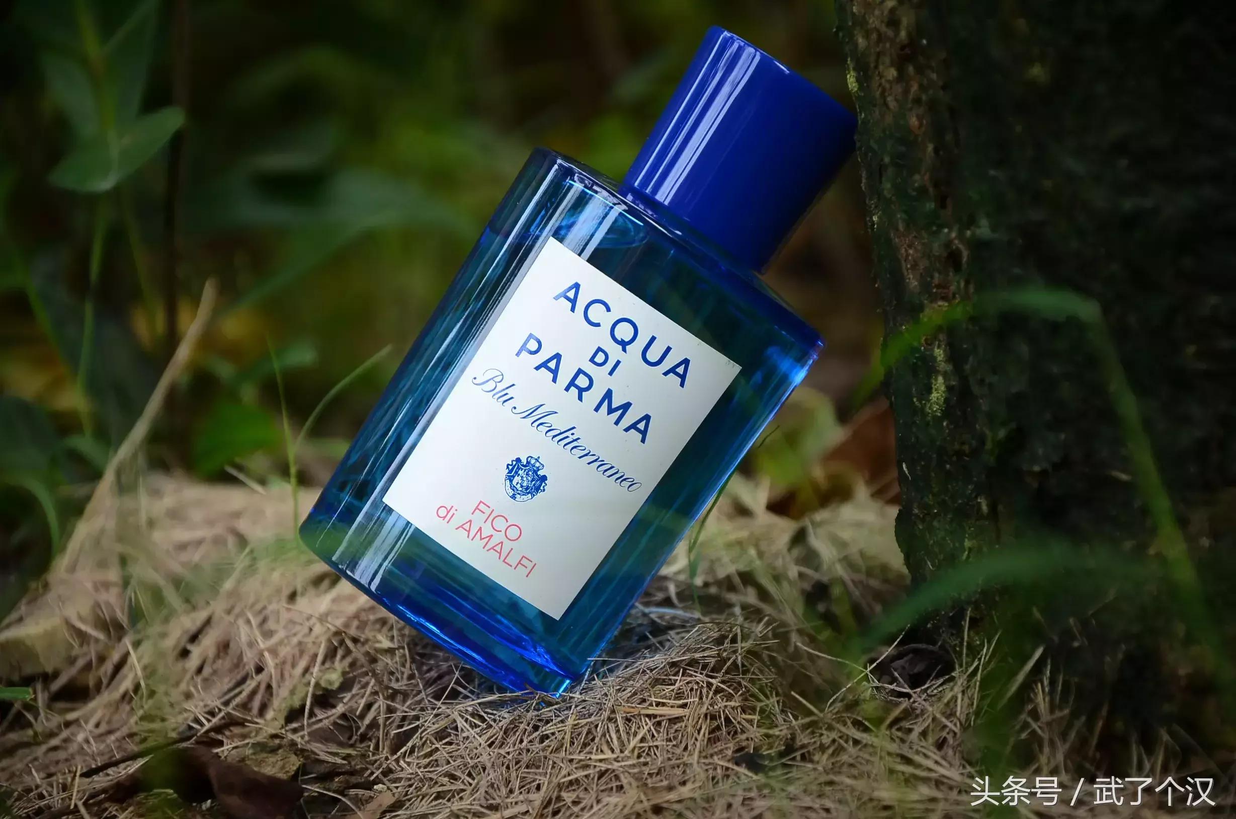 武汉小*香众**水推荐指南，再也不用担心跟隔壁的绿茶girl撞香了