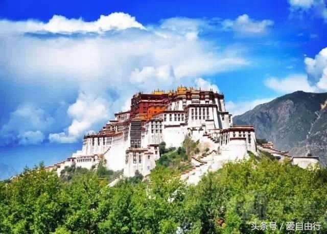 想去西藏又没有钱什么意思,想去西藏但是舍不得钱