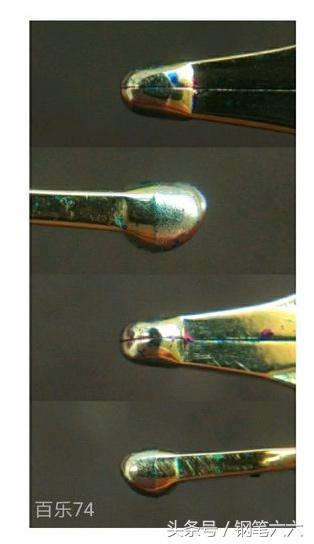 百乐78g和写乐14k,3776和写乐14k哪个好用