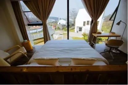 亲子推荐│蝶梦山丘—让蝶入梦、与蝶共舞