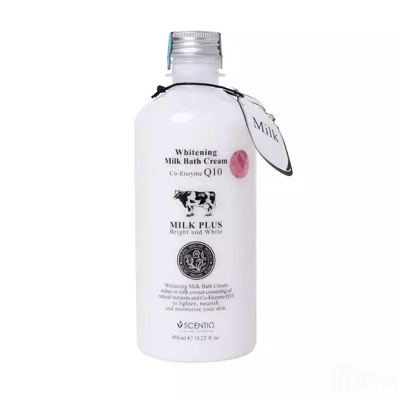 10大公认最好用沐浴露,9款超好用的沐浴露推荐