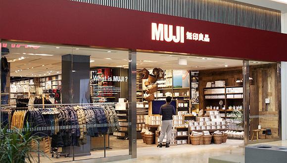 无印良品中国和日本价格,无印良品日本的价格和中国的价格