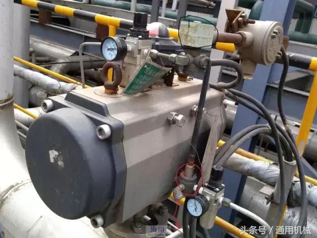 电磁阀如何选择维护,怎么判断电磁阀各组成部分的好坏