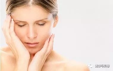 真正的皮肤保养,真正的好皮肤是由内而外的明透感
