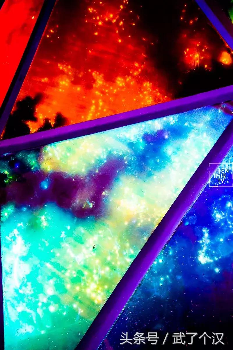 武汉汉口圣诞树,武汉圣诞树推荐