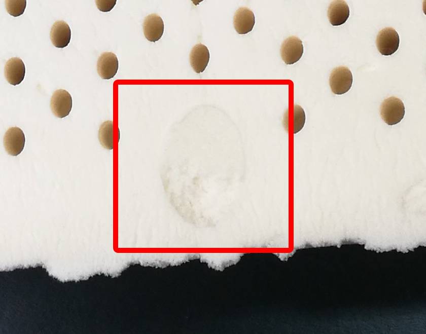 为什么网上卖的乳胶枕不是真的,什么乳胶枕现在越来越便宜