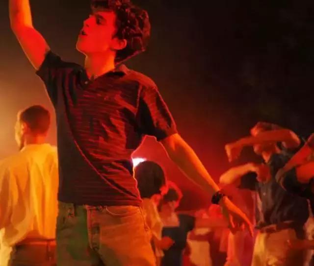 同志电影新标杆,导演曾获三次奥斯卡,完全不输《断背山》