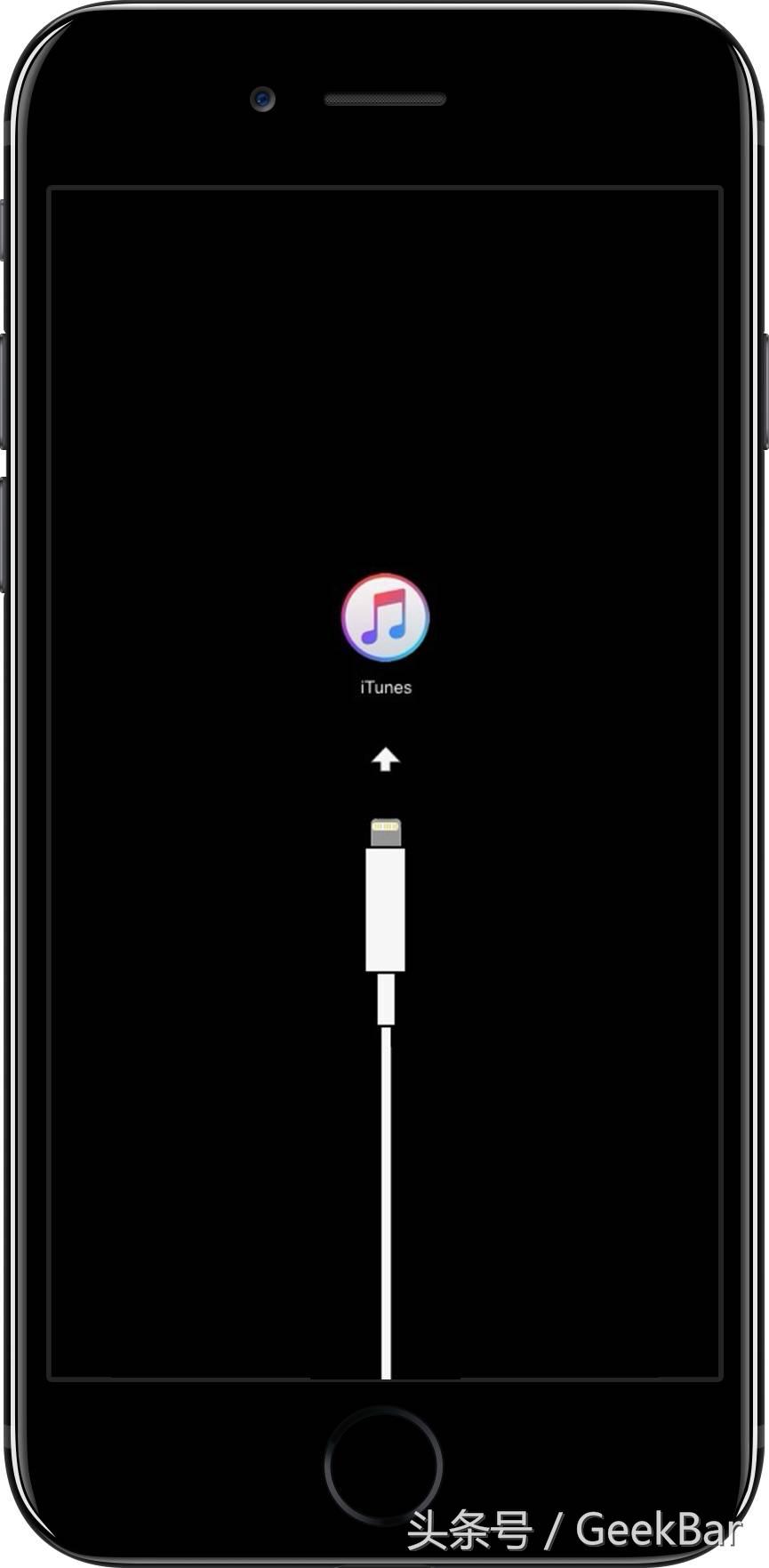 苹果手机刷机教程0基础小白必备,iphone刷机实用小技巧