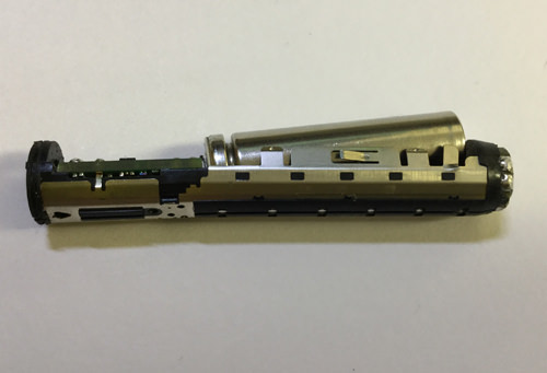 Iqos烟杆怎么拆,日本iq烟使用方法视频