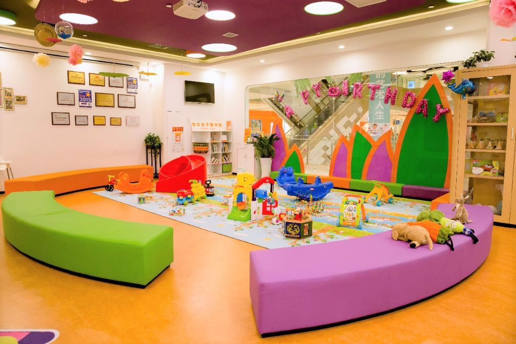 青苗荟12月开课，重庆首个一站式少儿培训营地抢先看