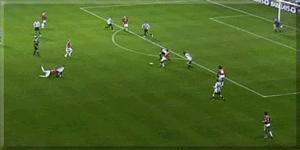 低调实力派,不是球王胜似球王(巅峰斯科尔斯是怎样踢球的)