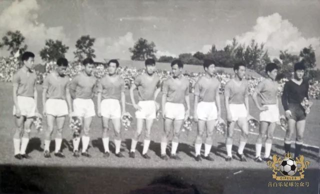 「津门足坛双百颂」李学浚——中国女足奠基人