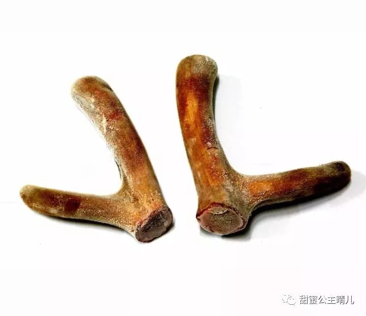 鹿茸如何食用还要注意禁忌,鹿茸的正确补法和禁忌