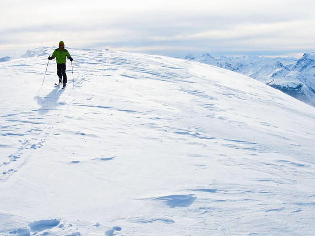 中国十大滑雪场推荐,国内最好的滑雪场排名