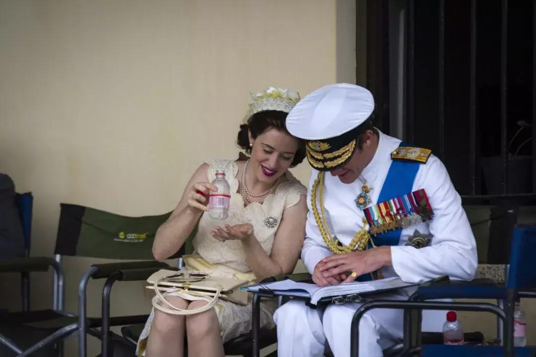 史上最昂贵的10部美剧,英国女王美剧全集解说