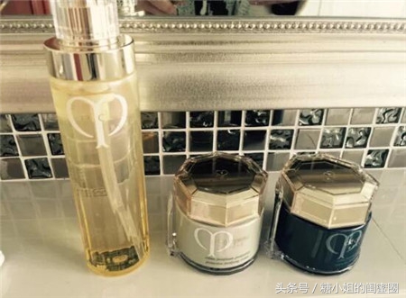 吐槽一线大牌护肤品,盘点那些被大牌吐槽的护肤品