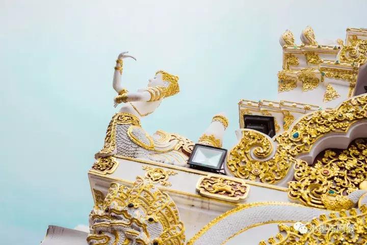 清迈旅游必买攻略,清迈旅游省钱攻略