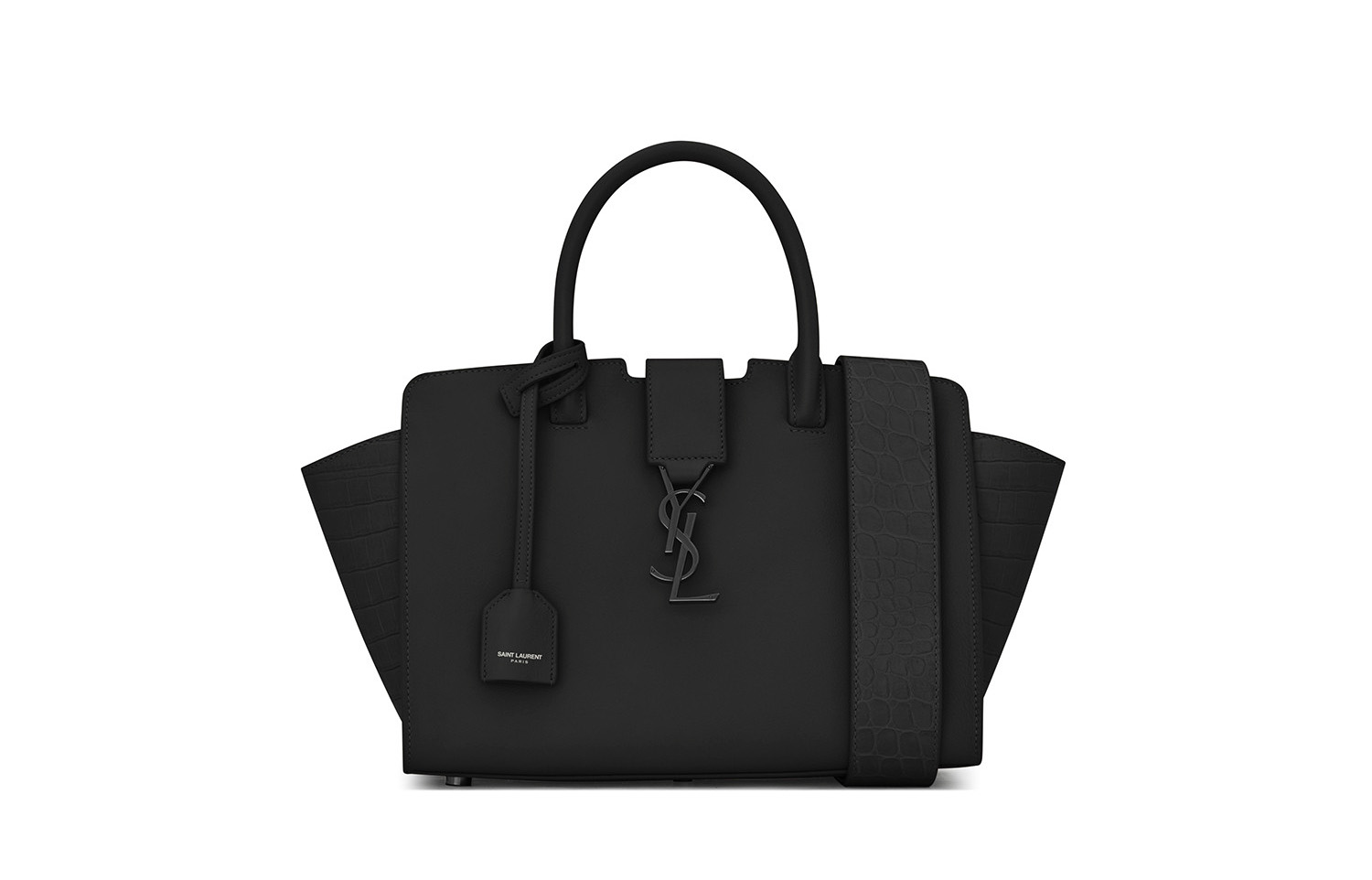 种草圣罗兰,哪个国家买圣罗兰包包便宜