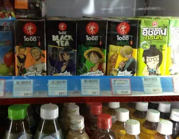 泰国旅游的十大必买清单,泰国必买的30款商品