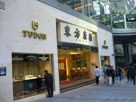 去香港买表会踩坑吗,香港旅游买的假货手表