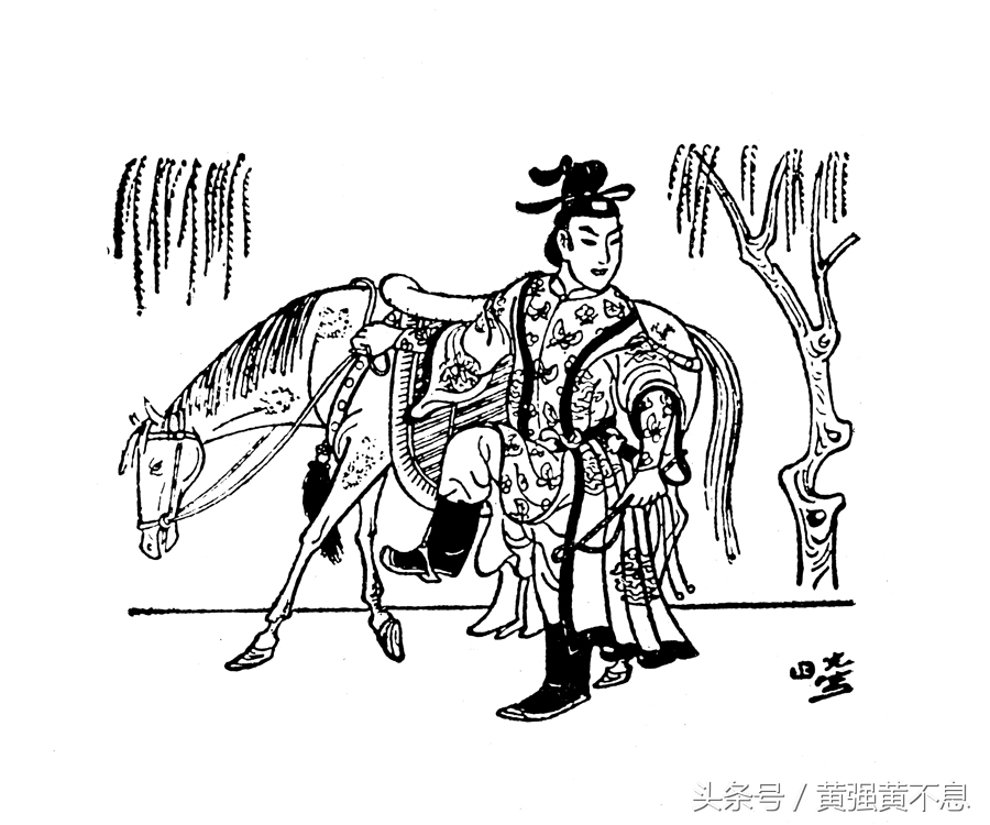 西门庆的房子,西门庆的奢侈生活