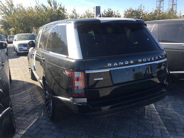 路虎揽胜行政3.0开多快最省油,2011款路虎揽胜行政柴油3.6t价格