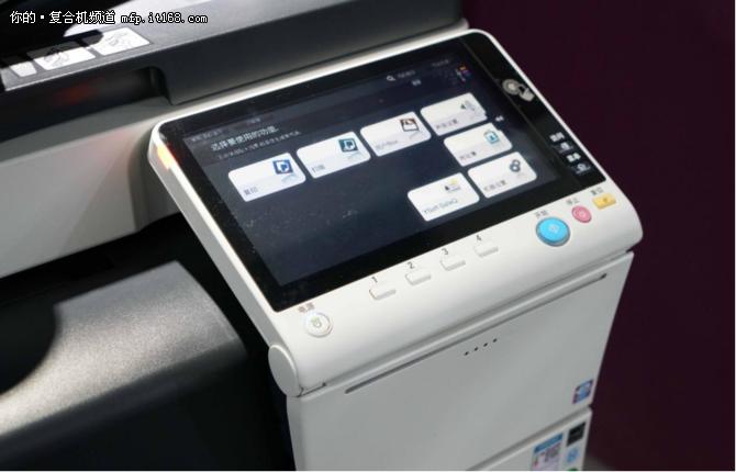 鏌凹鍗＄編鑳借揪C226濡備綍璁剧疆褰╁嵃,鏌凹鍗＄編鑳借揪bizhub3000mf