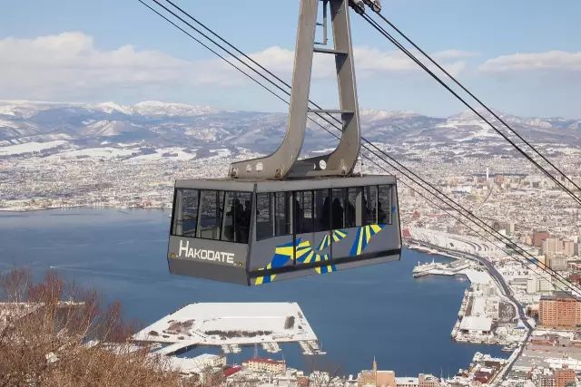 北海道自由行路线攻略,第一次去北海道去哪