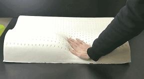 为什么网上卖的乳胶枕不是真的,什么乳胶枕现在越来越便宜