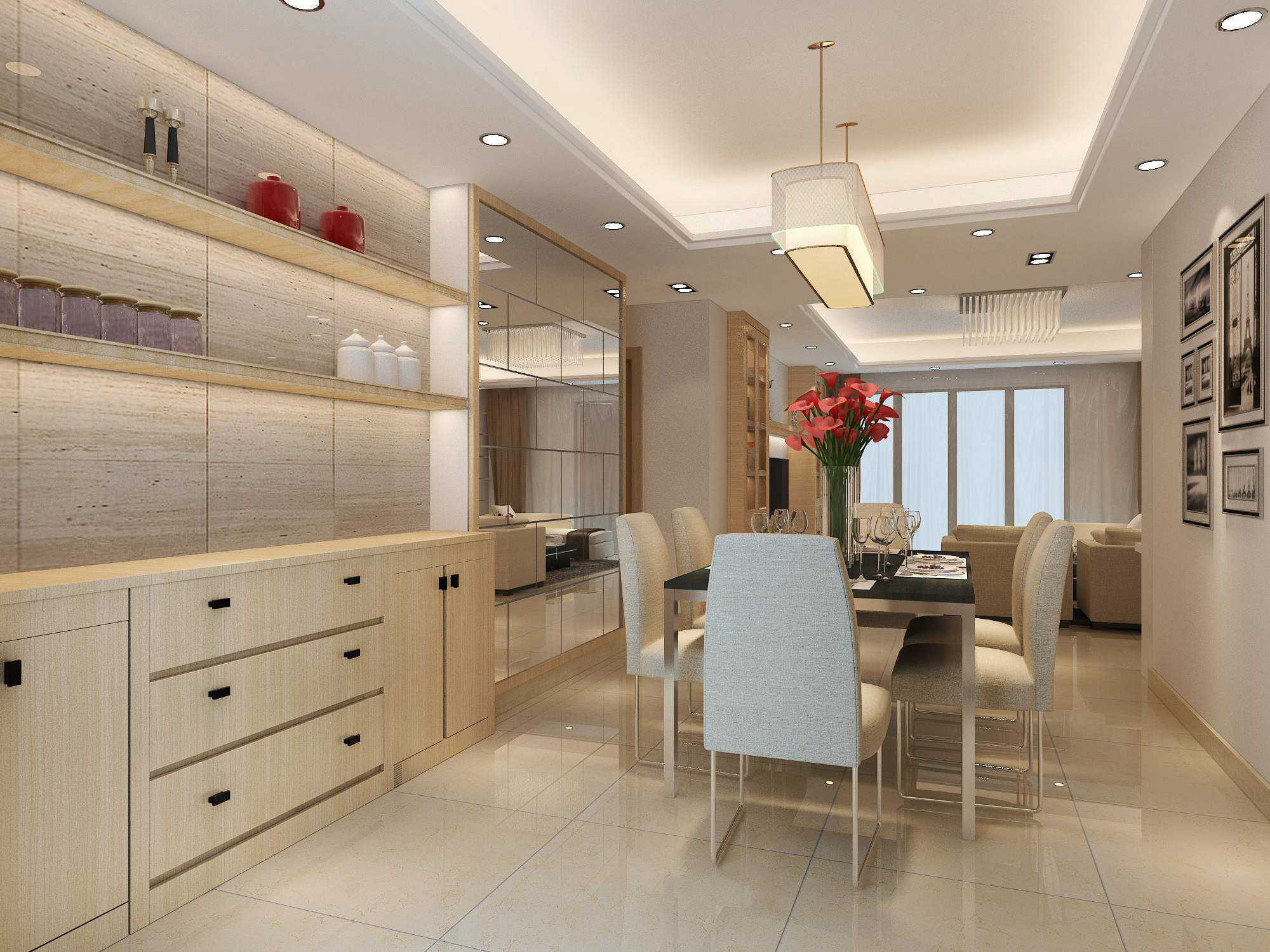 马鞍山家装公司,马鞍山创艺装饰公司靠谱吗