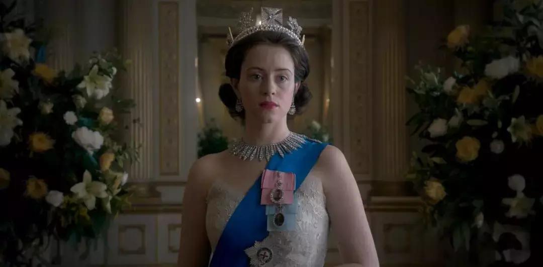 史上最昂贵的10部美剧,英国女王美剧全集解说