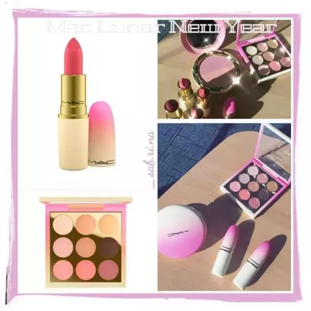 纪梵希搞婚庆，MAC卖寿桃？外国大牌到底对我们的春节有什么误解