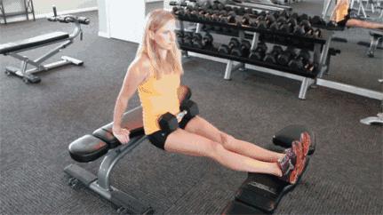 中年人健身房一周训练计划,健身房一周训练计划app