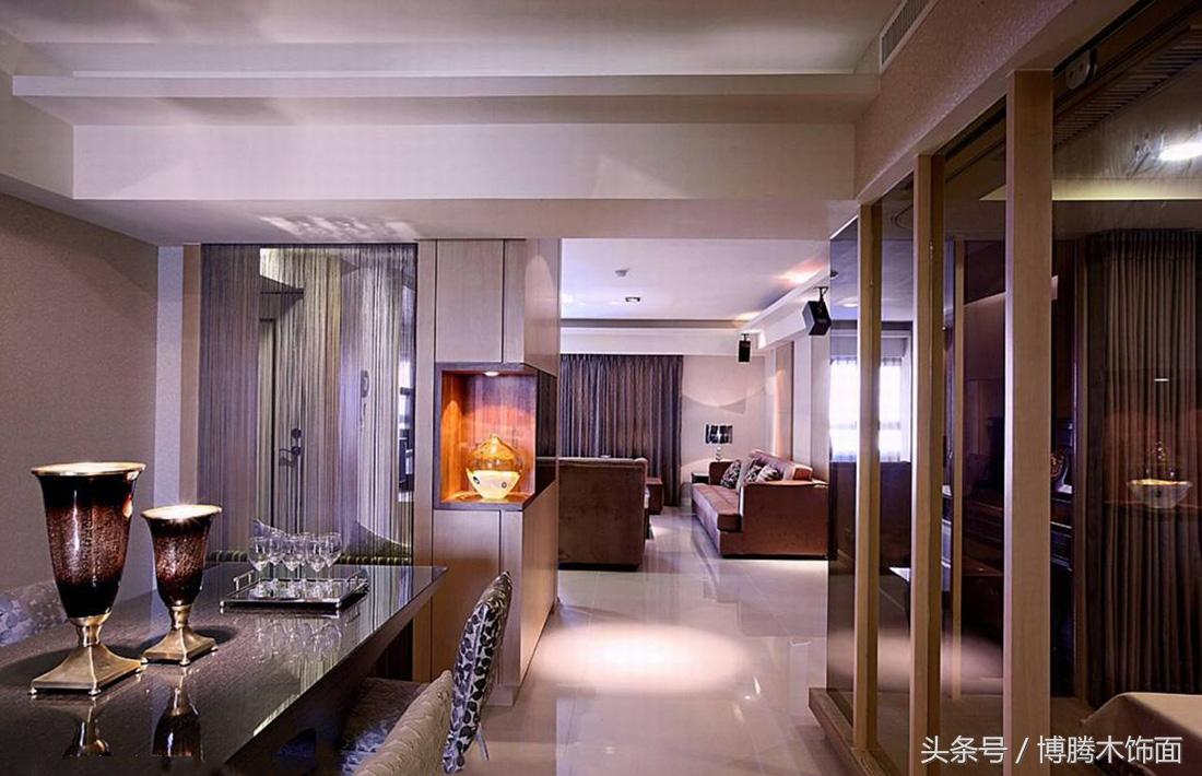 博腾装饰装潢,博腾装饰材料