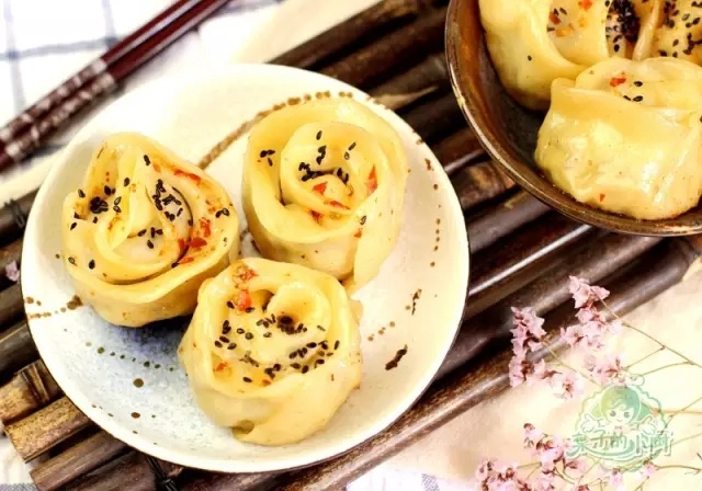 胡萝卜馅饺子100种饺子馅的配方,饺子馅调汤多肉嫩