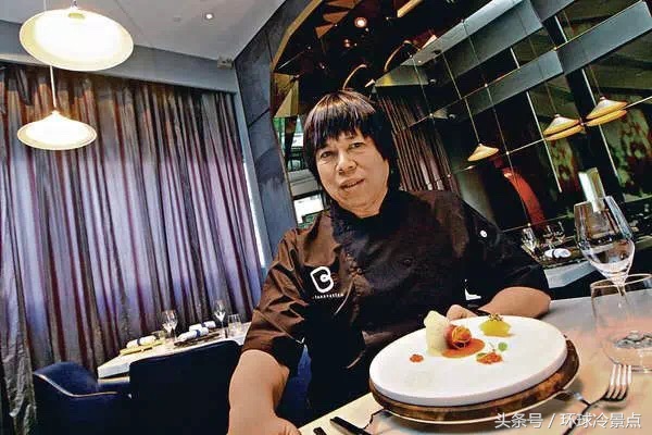 圣诞节米其林套餐,旅行米其林餐厅