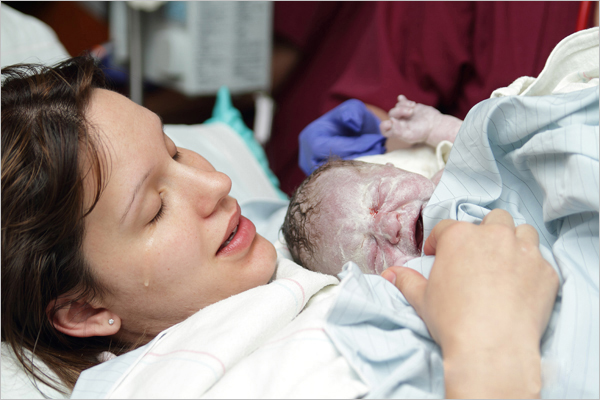 顺产时，会阴切不切，谁说了算？