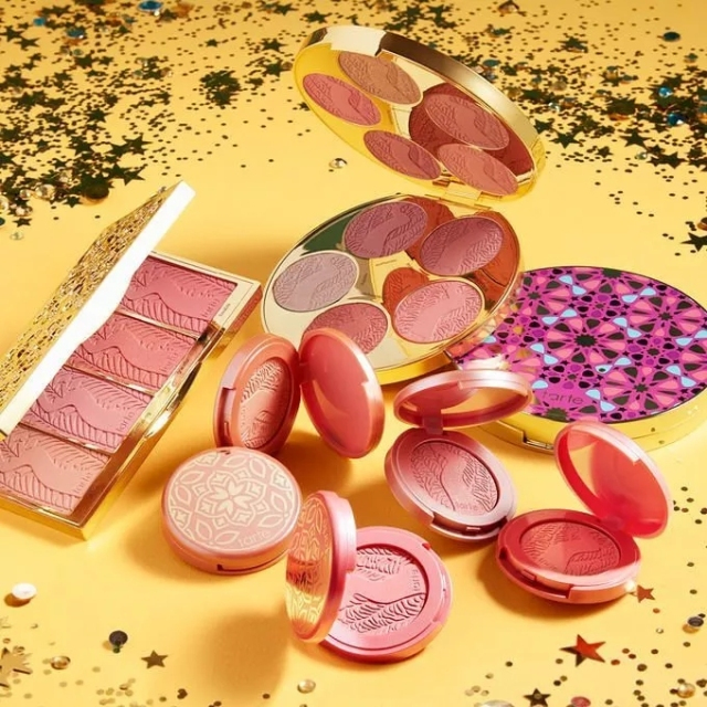 对女人最有购买吸引力的词语,是“限量”!