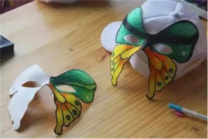 亲子推荐│蝶梦山丘—让蝶入梦、与蝶共舞