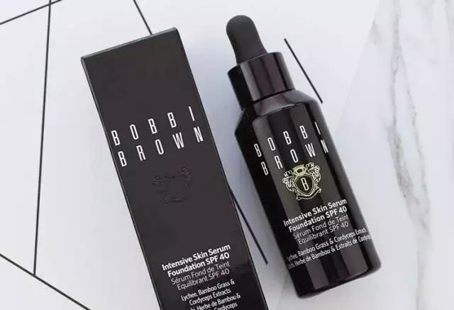 口碑最好十大粉底液秋冬细腻,秋冬最好用的粉底液排行榜前十名