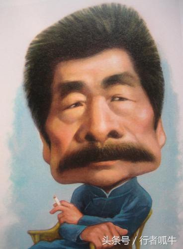 绍兴古称山阴为何鲁迅却说他不是山阴人？