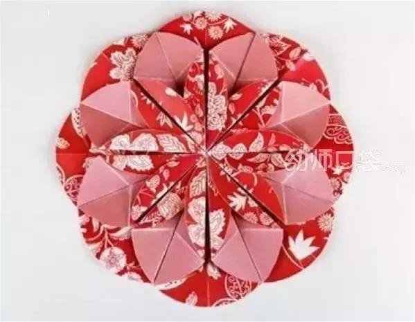 创意新年贺卡diy,2023年新年贺卡diy