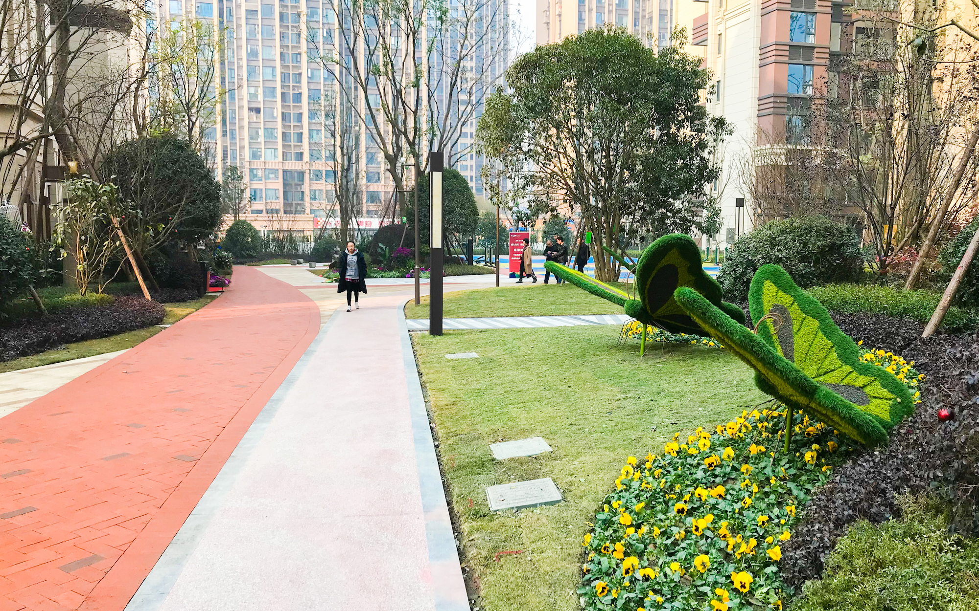 成都龙湖三千庭房子地段如何,成都龙湖·三千庭好吗