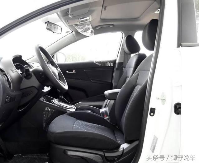 智跑车主用车感受,2019款智跑车主的真实感受